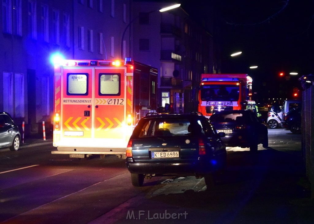 Feuer Koeln Kalk Kalk Muelheimerstr P41.JPG - Miklos Laubert